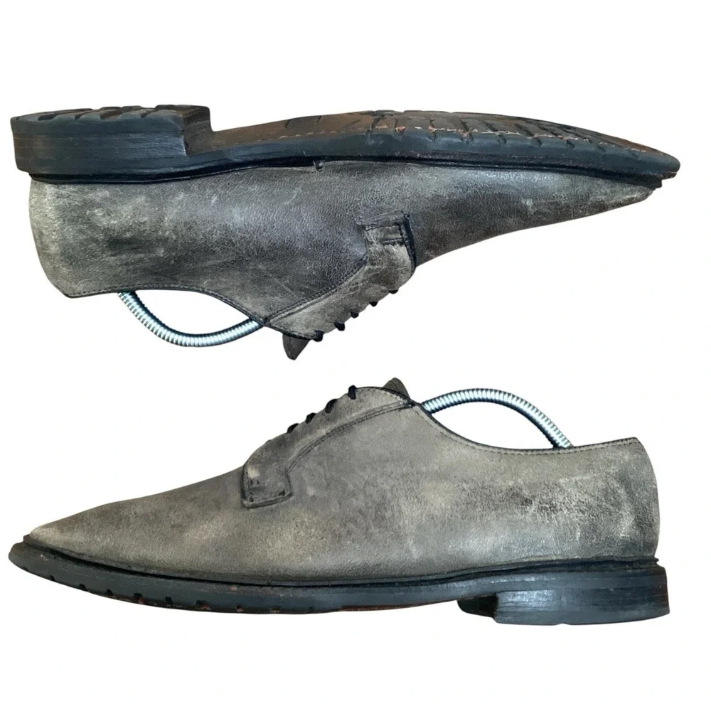 Allen Edmonds 